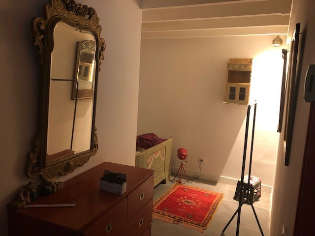 Homestay Marseille 233792
