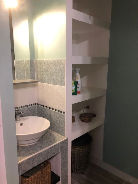 Homestay Marseille 233792