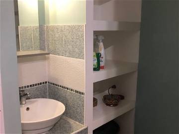 Chambre À Louer Marseille 233792