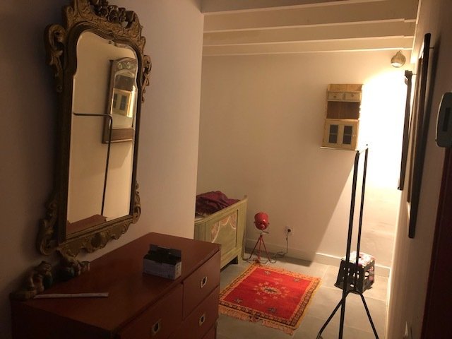Homestay Marseille 378515