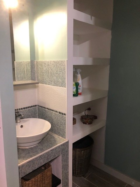 Homestay Marseille 378515