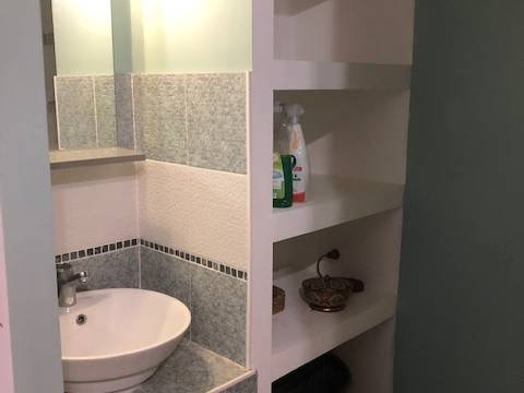 Chambre À Louer Marseille 378515