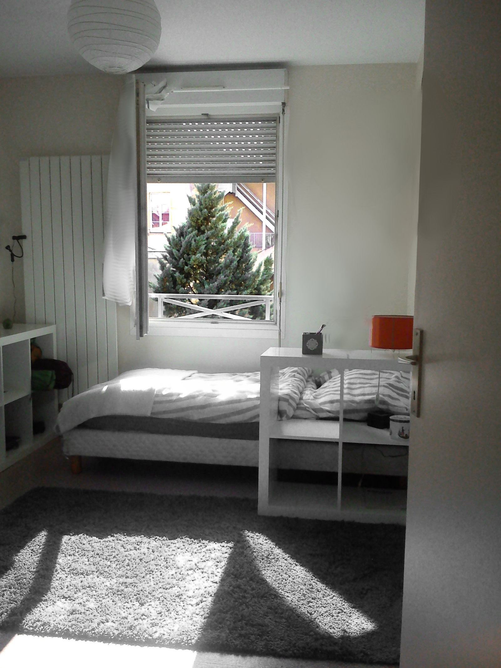 Homestay Lyon 266877