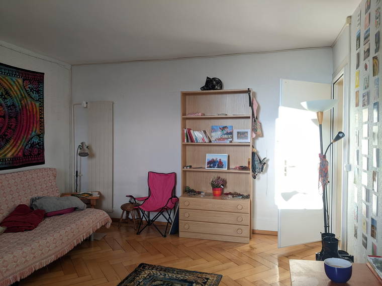 Stanza In Affitto Fribourg 263327