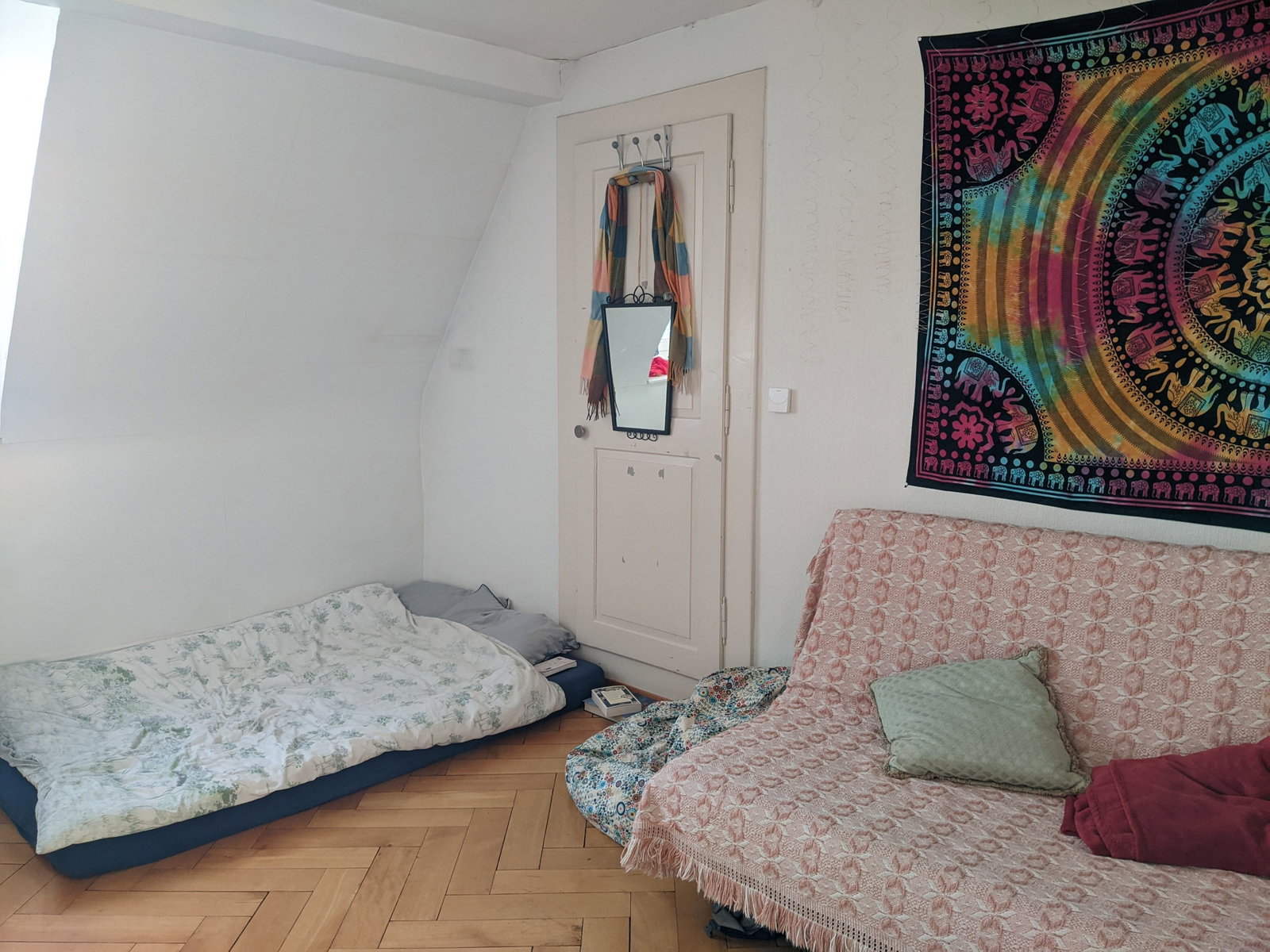 Colocation Fribourg 263327