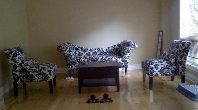 Homestay Ottawa 11046