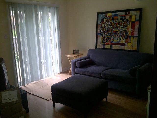 Homestay Ottawa 11046