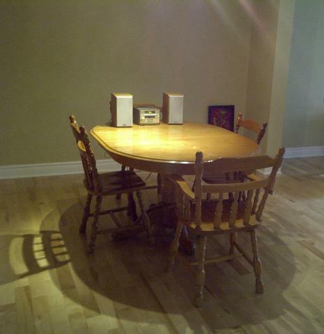 Homestay Ottawa 11046