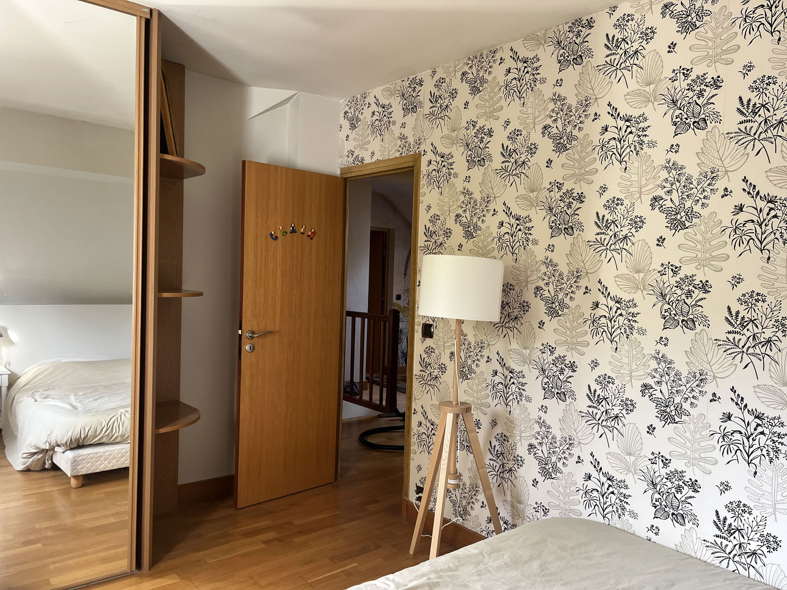 Homestay Noisy-le-Grand 288950