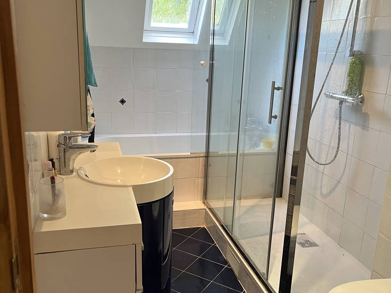 Homestay Noisy-le-Grand 288950-3