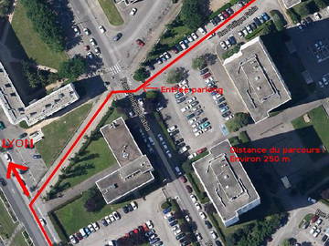 Colocation Lyon 351685-9