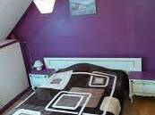 Homestay Nouvion-le-Vineux 108235-1