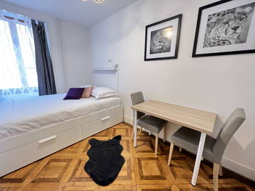 Roomlala | Furnished room Montreux