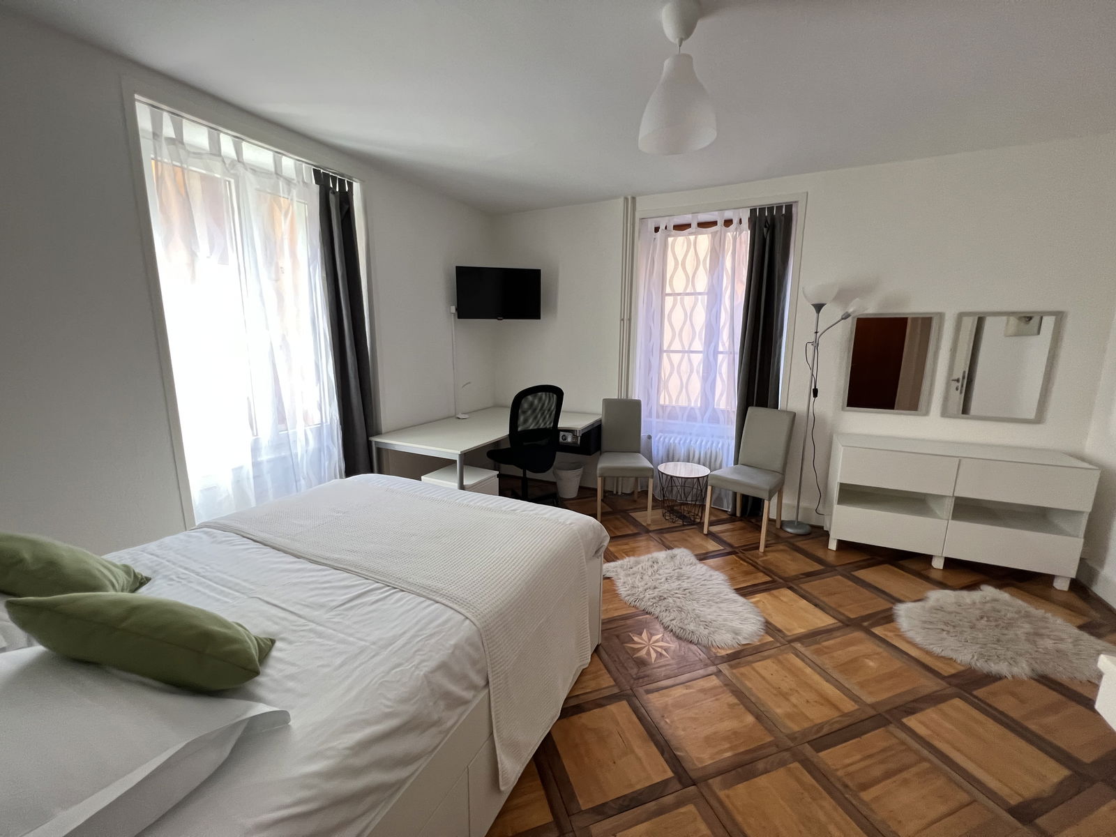 Colocation Montreux 256836