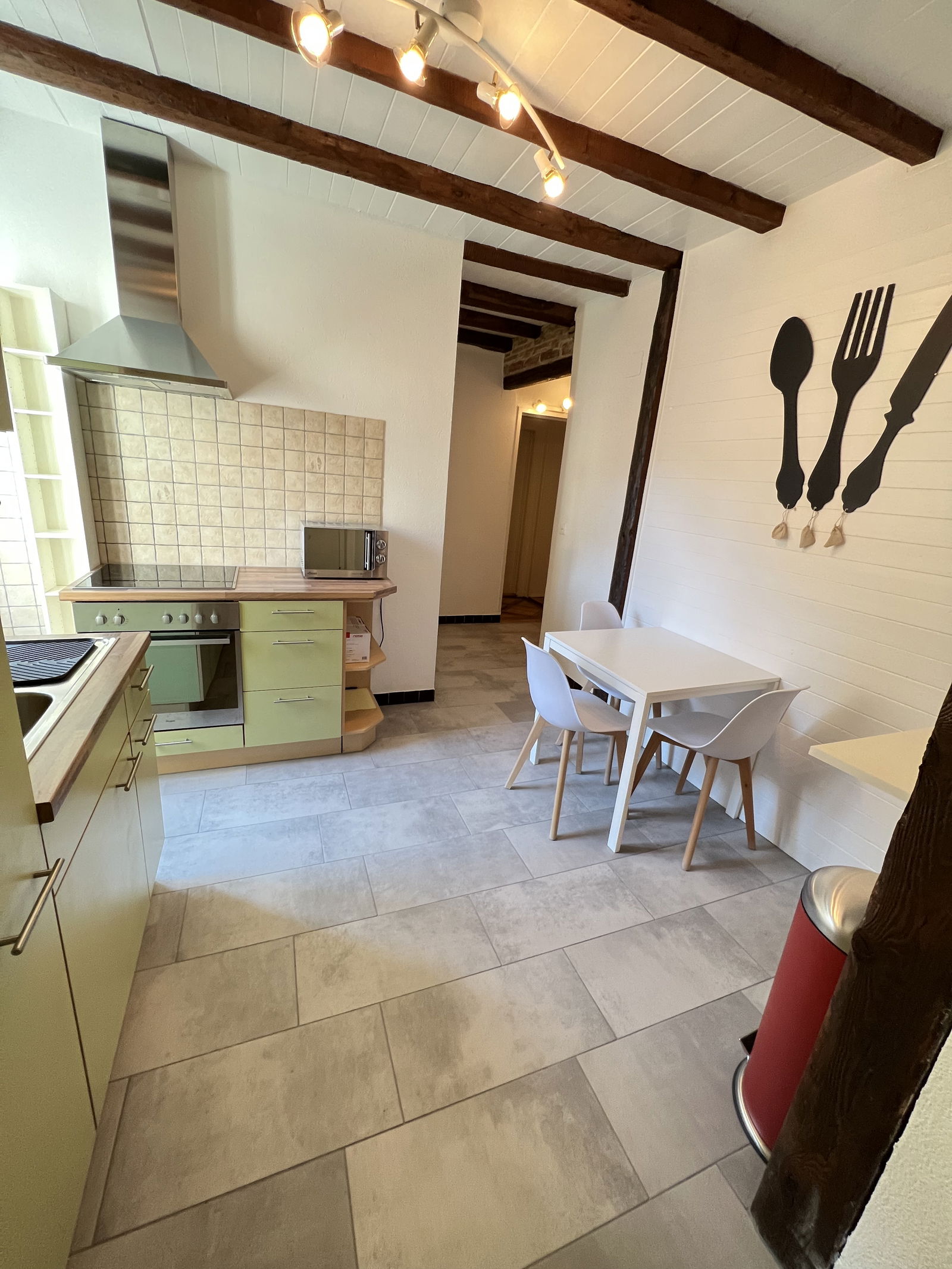 Colocation Montreux 256837
