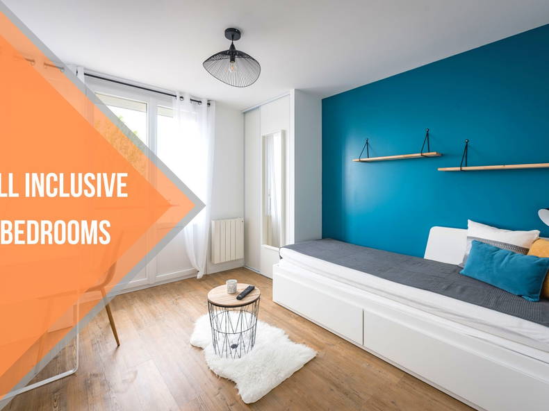 Colocatie Bordeaux 266675-1