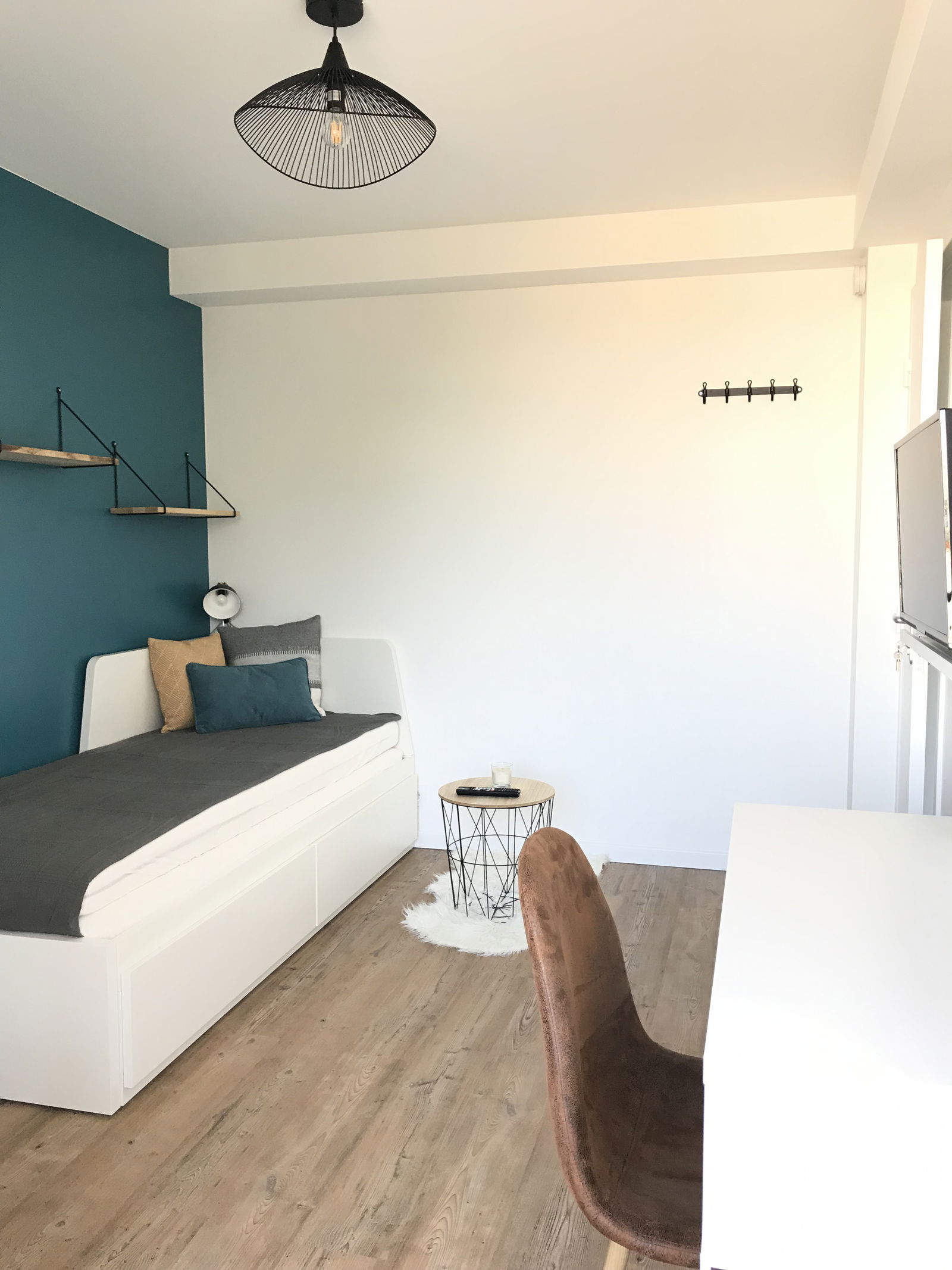 Colocation Bordeaux 266675