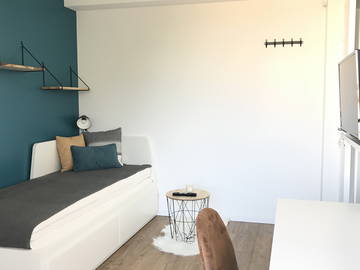 Chambre À Louer Bordeaux 266675