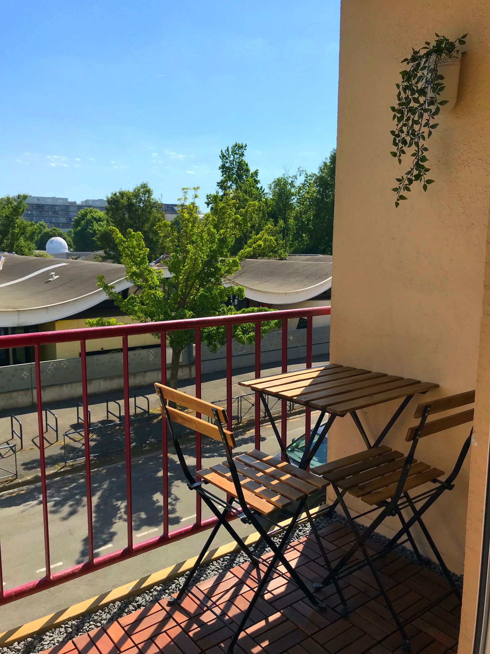 Colocation Bordeaux 266675