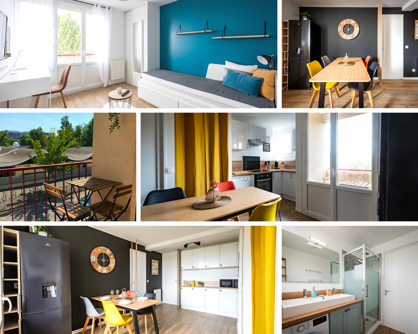 Colocation Bordeaux 311481