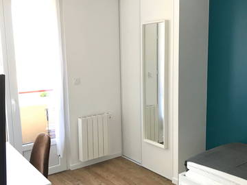 Chambre À Louer Bordeaux 311481