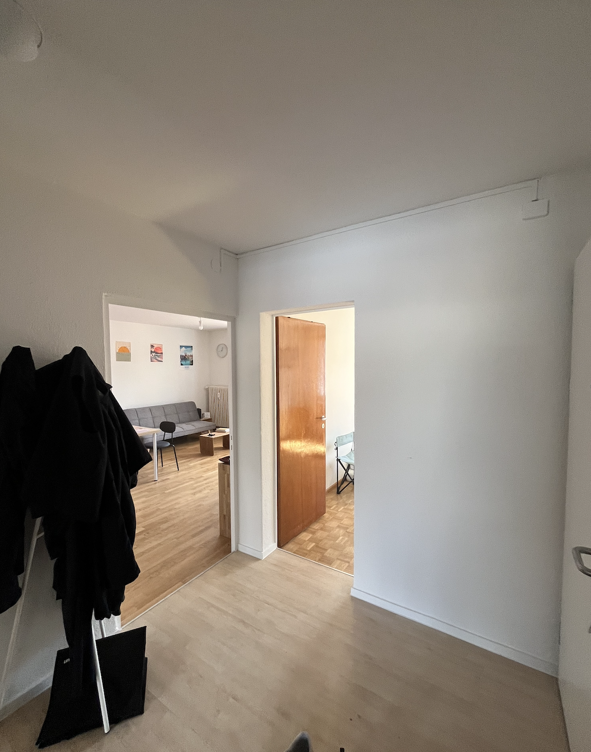 Homestay Basel 677381