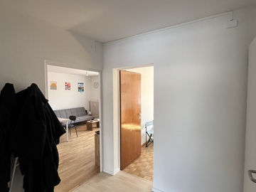 Habitación en casa del anfitrión en renta en Basel - foto 3 : otra estancia-3