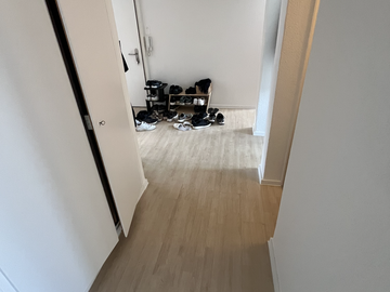 Habitación en casa del anfitrión en renta en Basel - foto 10 : otra estancia-10
