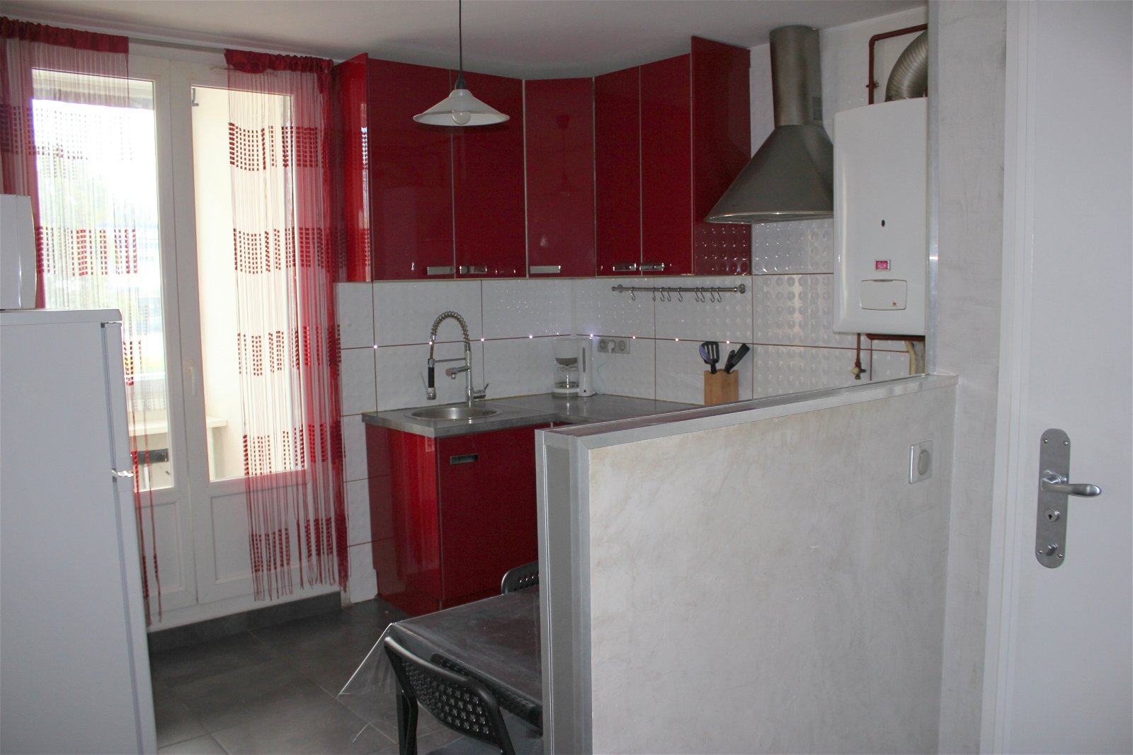 Colocation Saint-Martin-d'Hères 188266