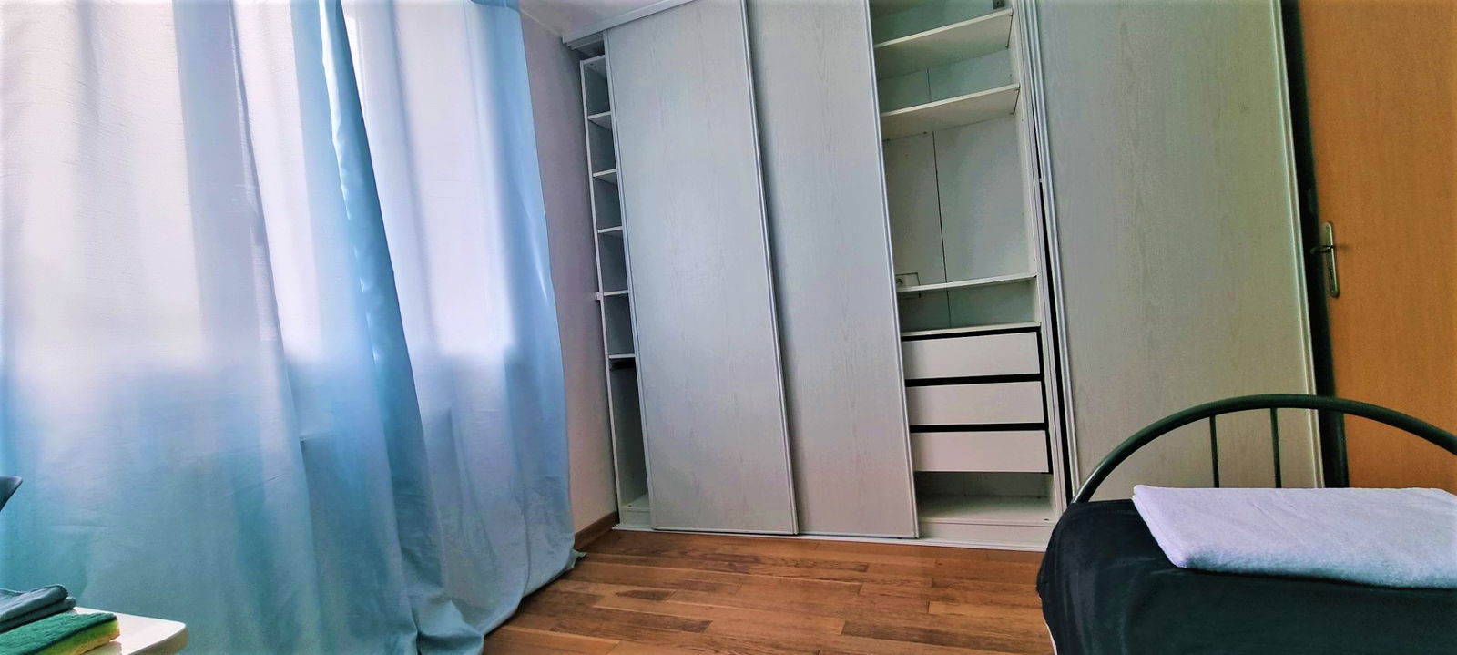 Colocation Saint-Martin-d'Hères 188266