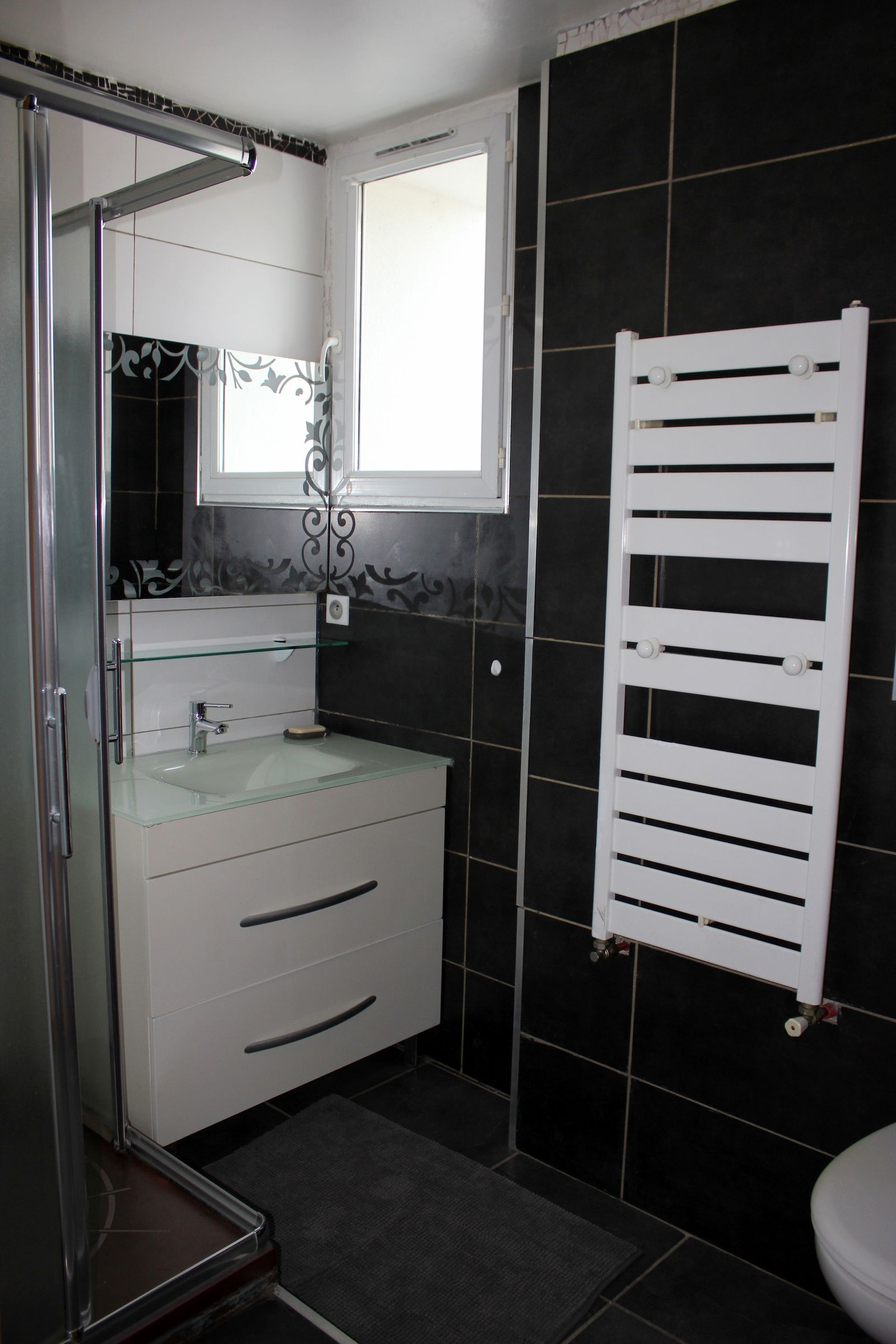 Colocation Saint-Martin-d'Hères 258073