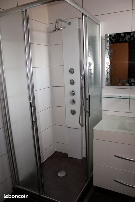 Colocation Saint-Martin-d'Hères 258073