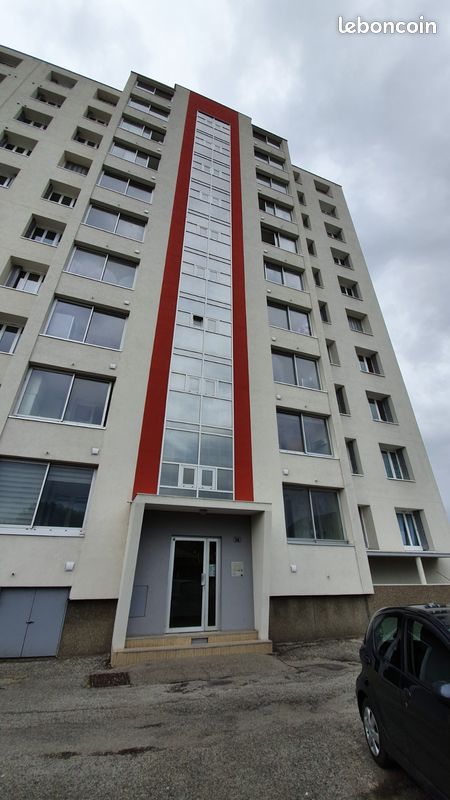Colocation Saint-Martin-d'Hères 258073