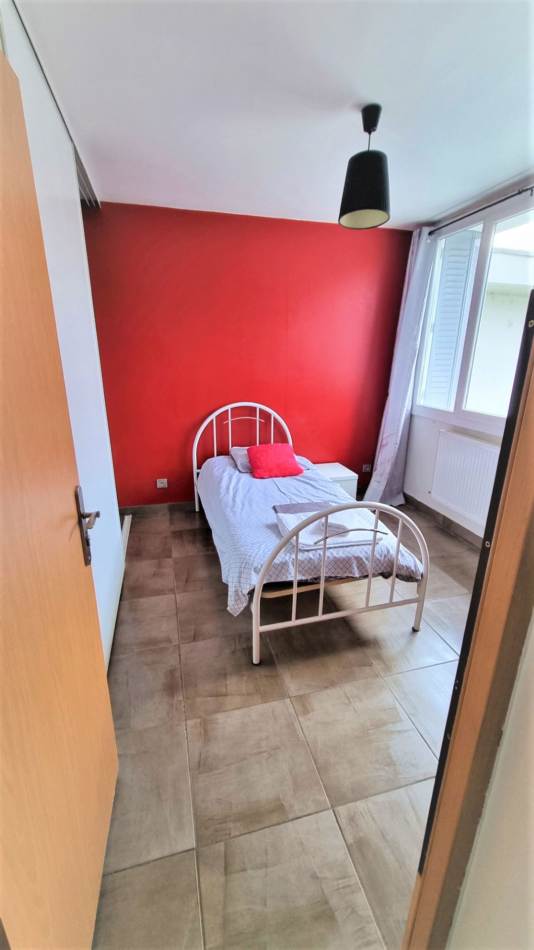 Colocation Saint-Martin-d'Hères 258073