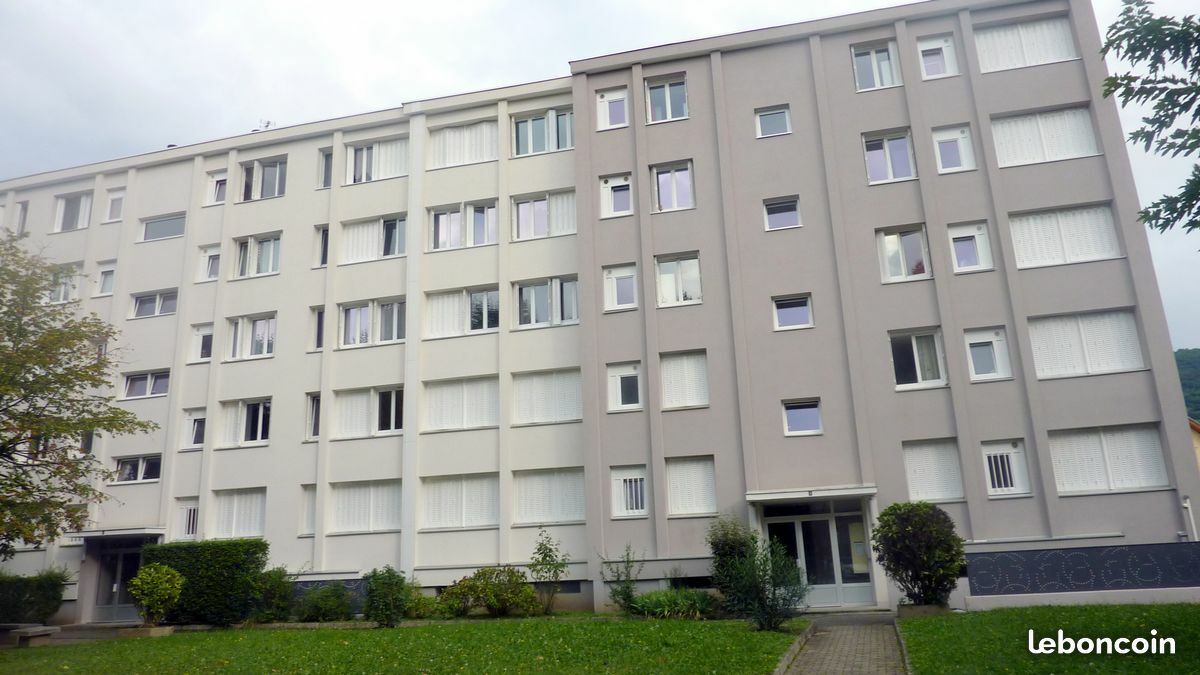 Colocation Saint-Martin-d'Hères 42566
