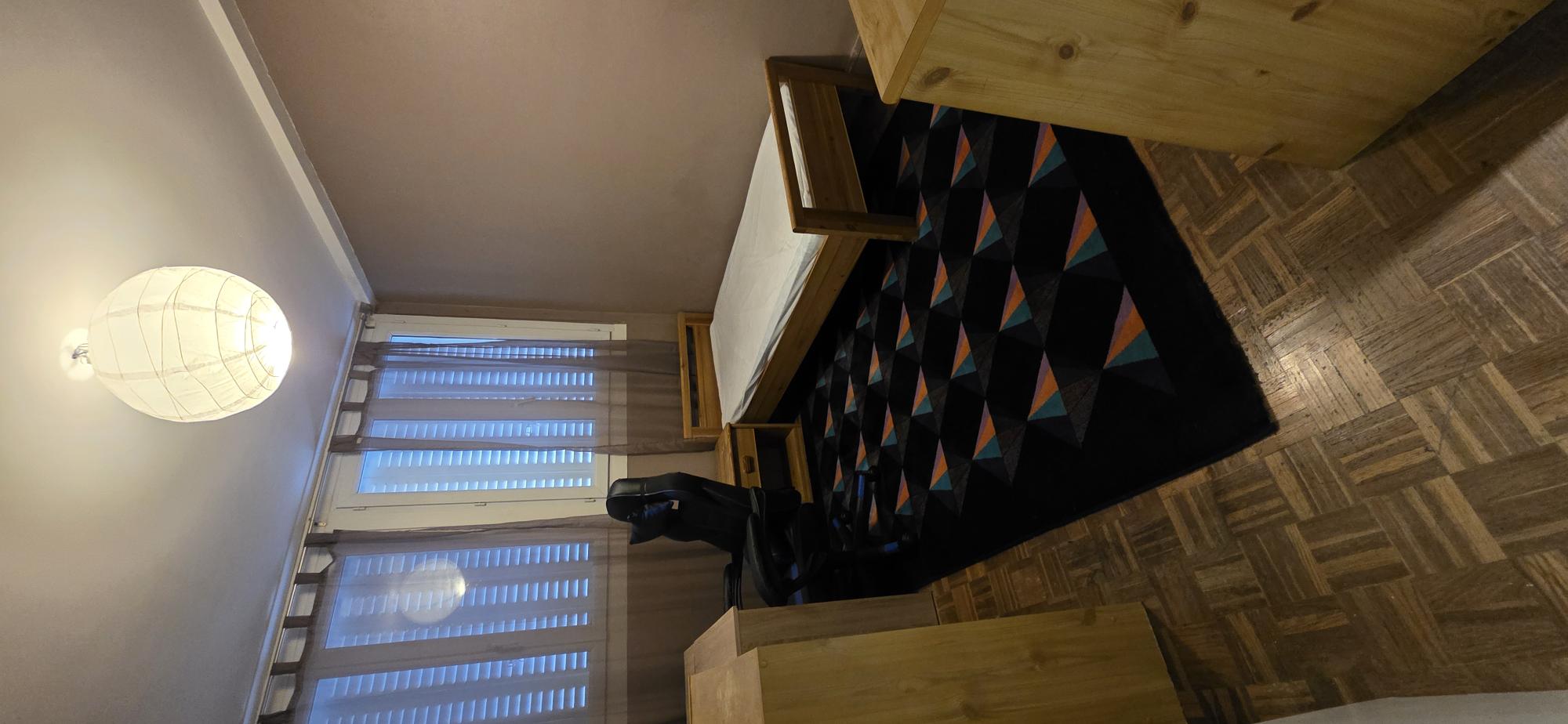 Colocation Saint-Martin-d'Hères 42566