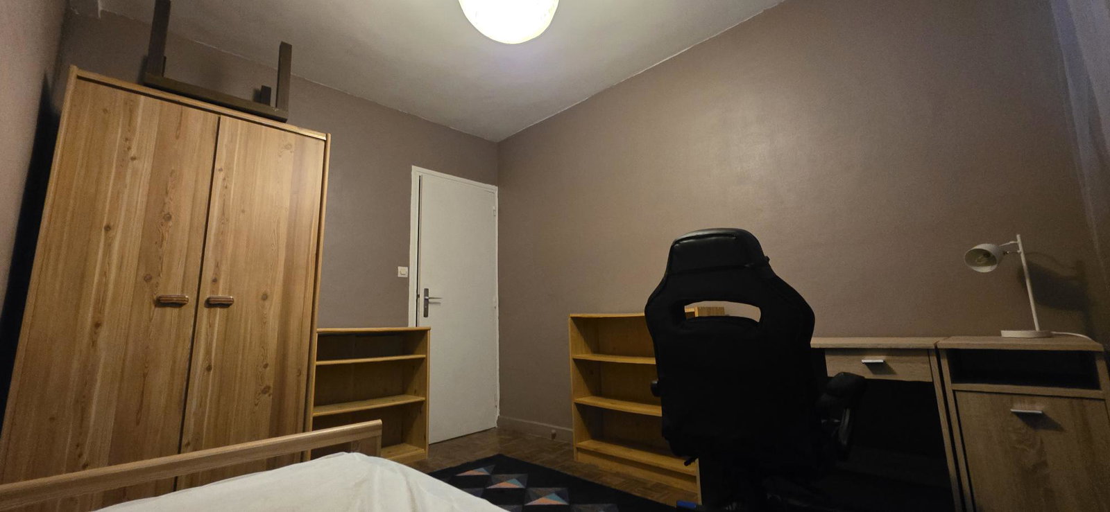 Colocation Saint-Martin-d'Hères 42566