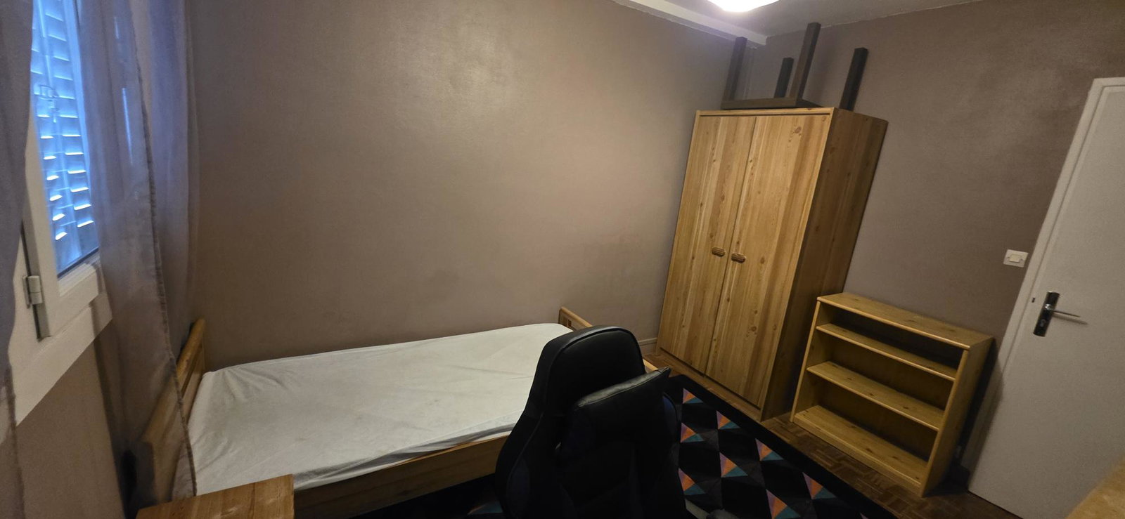 Colocation Saint-Martin-d'Hères 42566