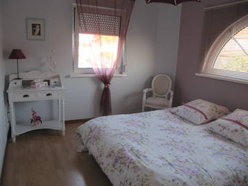 Chambre À Louer Guénange 133208