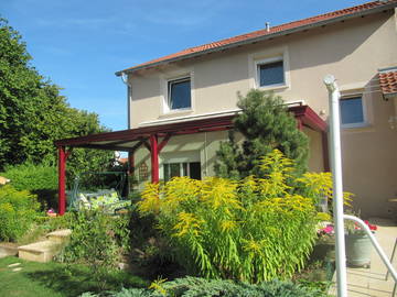 Chambre À Louer Guénange 133208