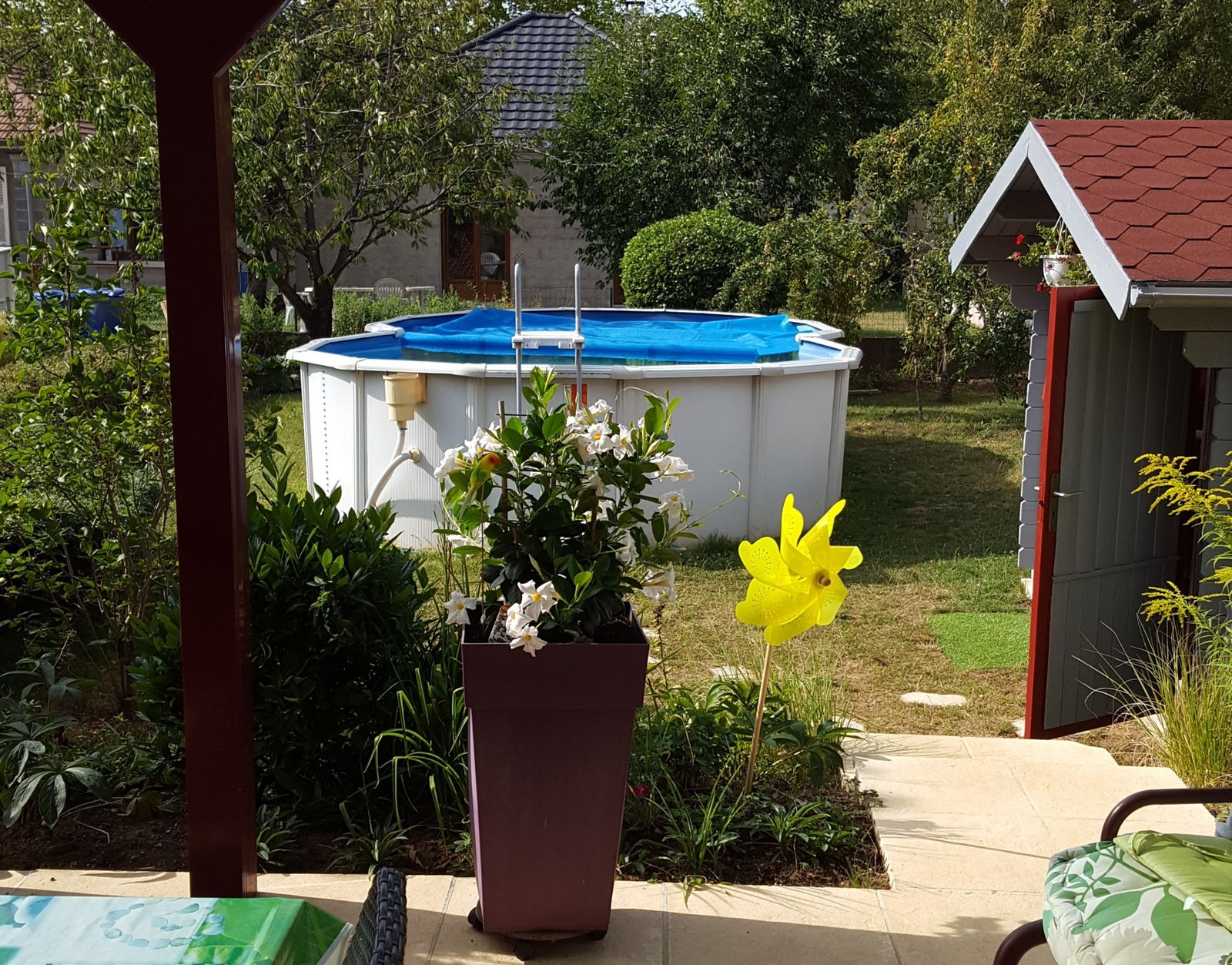 Homestay Guénange 133208