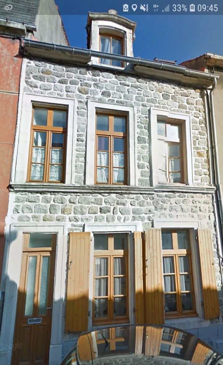 Colocation Boulogne-sur-Mer 255147