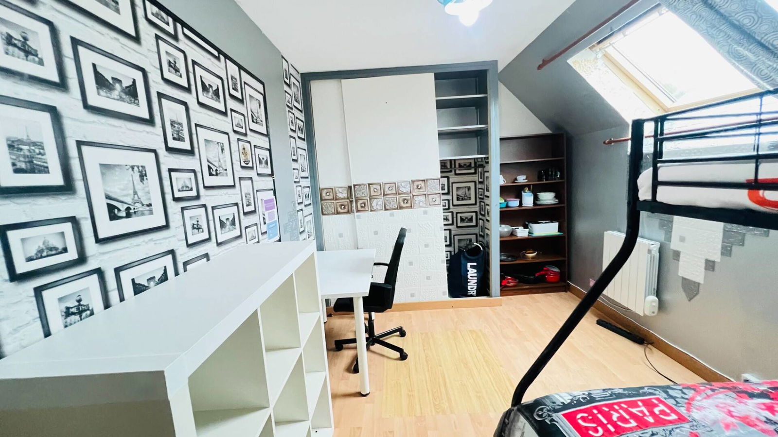 Homestay Orléans 118661