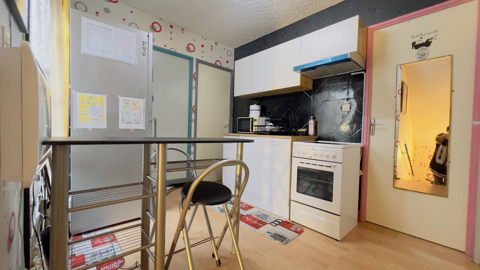 Homestay Orléans 657645