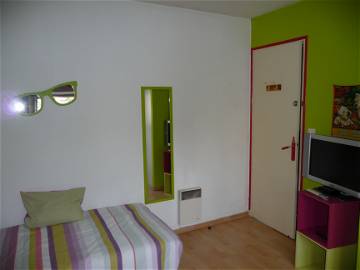 Chambre À Louer Angers 223661