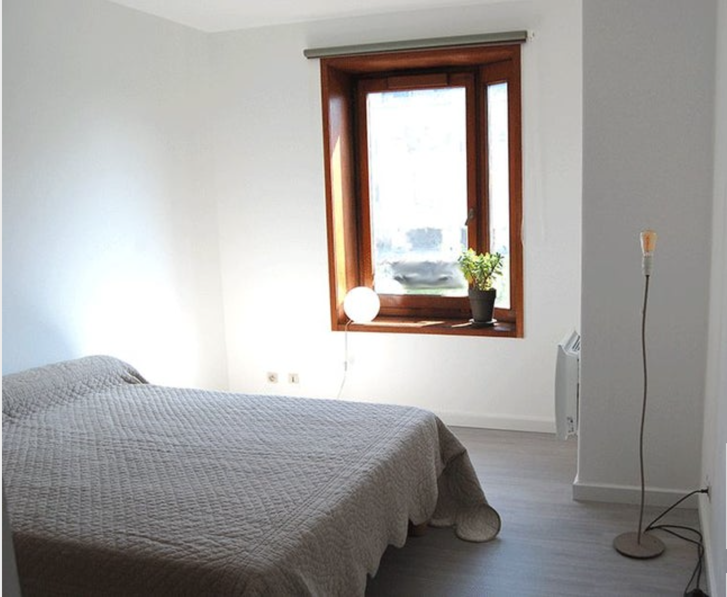 Homestay Paris 667736
