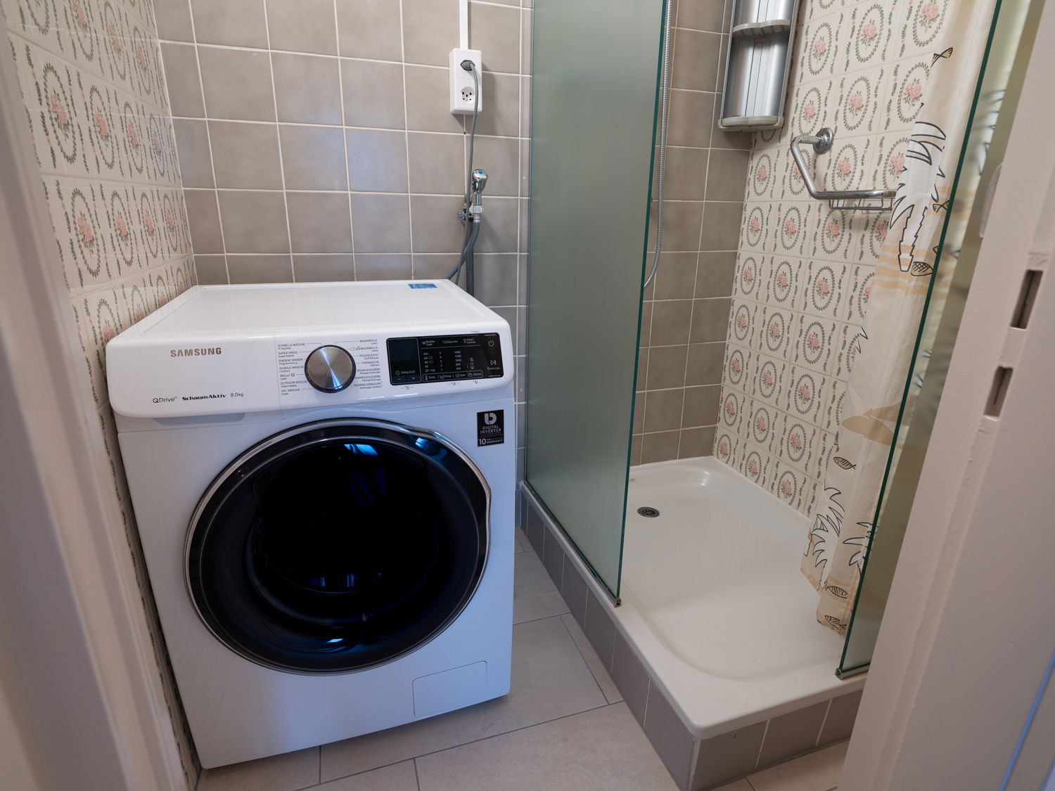 Homestay Romanel-sur-Lausanne 231297