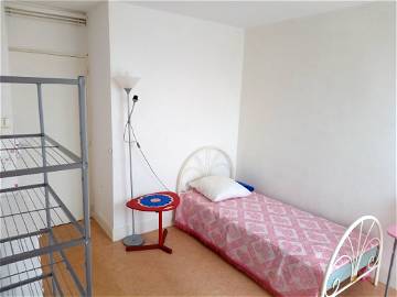 Roomlala | Furnished room near Mirail University