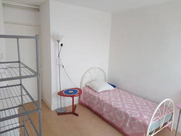 Chambre À Louer Toulouse 272259