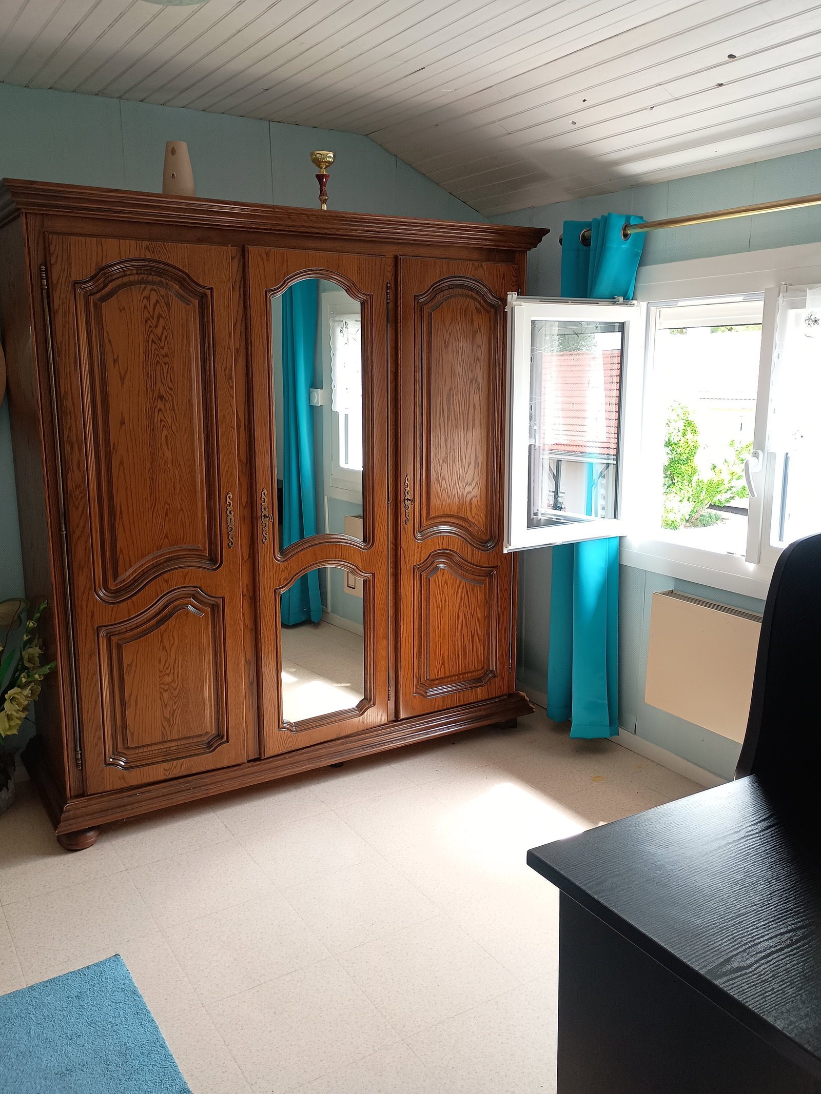 Homestay Art-sur-Meurthe 566949